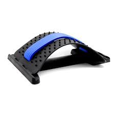 π§ββοΈ Back Stretcher β Pain Relief & Posture Corrector