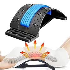 π§ββοΈ Back Stretcher β Pain Relief & Posture Corrector