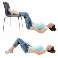 π§ββοΈ Back Stretcher β Pain Relief & Posture Corrector