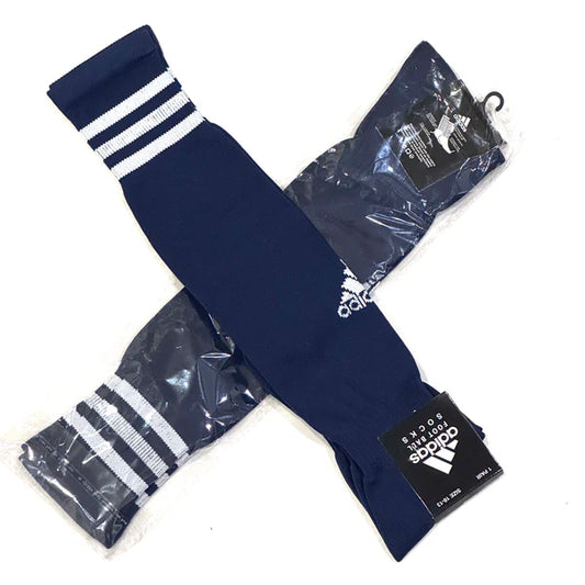 Football Socks⚽ - DARK BLUE - 11-14 Years