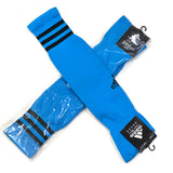 Football Socks⚽ - BLUE - 11-14 Years