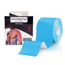Support your movement, reduce pain, and recover faster — trust kinesiology tape for every step you take!