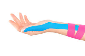 Support your movement, reduce pain, and recover faster β trust kinesiology tape for every step you take!