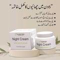 The Health Healer Night Cream