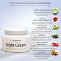 The Health Healer Night Cream