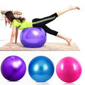 Trideer Yoga Ball – Balance, Strength, and Flexibility in One
