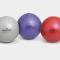 Trideer Yoga Ball – Balance, Strength, and Flexibility in One
