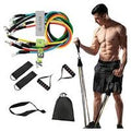 Resistance Bands Set – Full Body Workout Anywhere