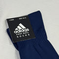 Football Socks⚽ - DARK BLUE - 11-14 Years