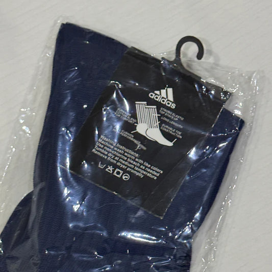 Football Socks⚽ - DARK BLUE - 11-14 Years