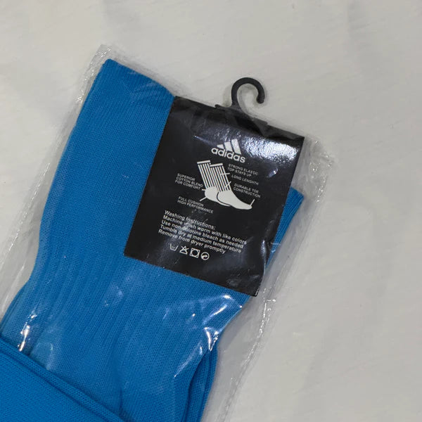 Football Socks⚽ - BLUE - 11-14 Years