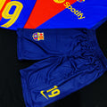 Lamine Yamal - FC Barcelona 🇪🇸 Football Kit - KIDS
