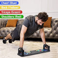 FlexFit Push-Up Board