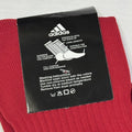 Football Socks⚽ - RED - 11-14 Years