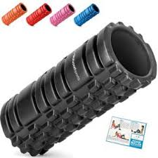 🌟 Massage Roller – Your Ultimate Recovery Tool