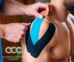 Support your movement, reduce pain, and recover faster — trust kinesiology tape for every step you take!