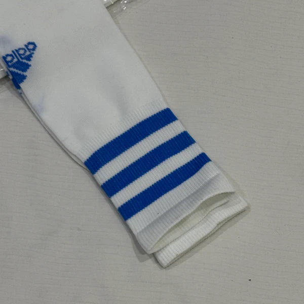 Football Socks⚽ - WHITE - 11-14 Years